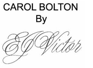 Carol Bolton by E G Victor